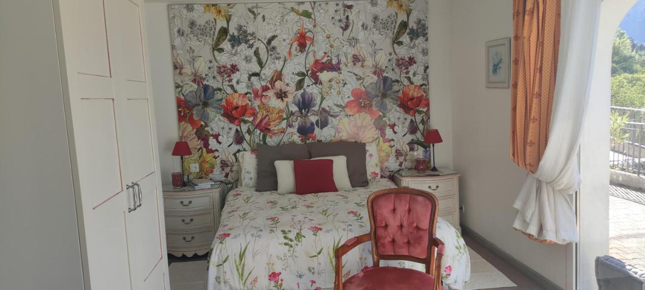Chambres D'Hotes Les Iris ソスペル エクステリア 写真